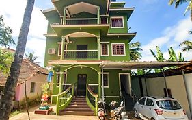 Hotel O Pradeep Guest House Near Baga Beach